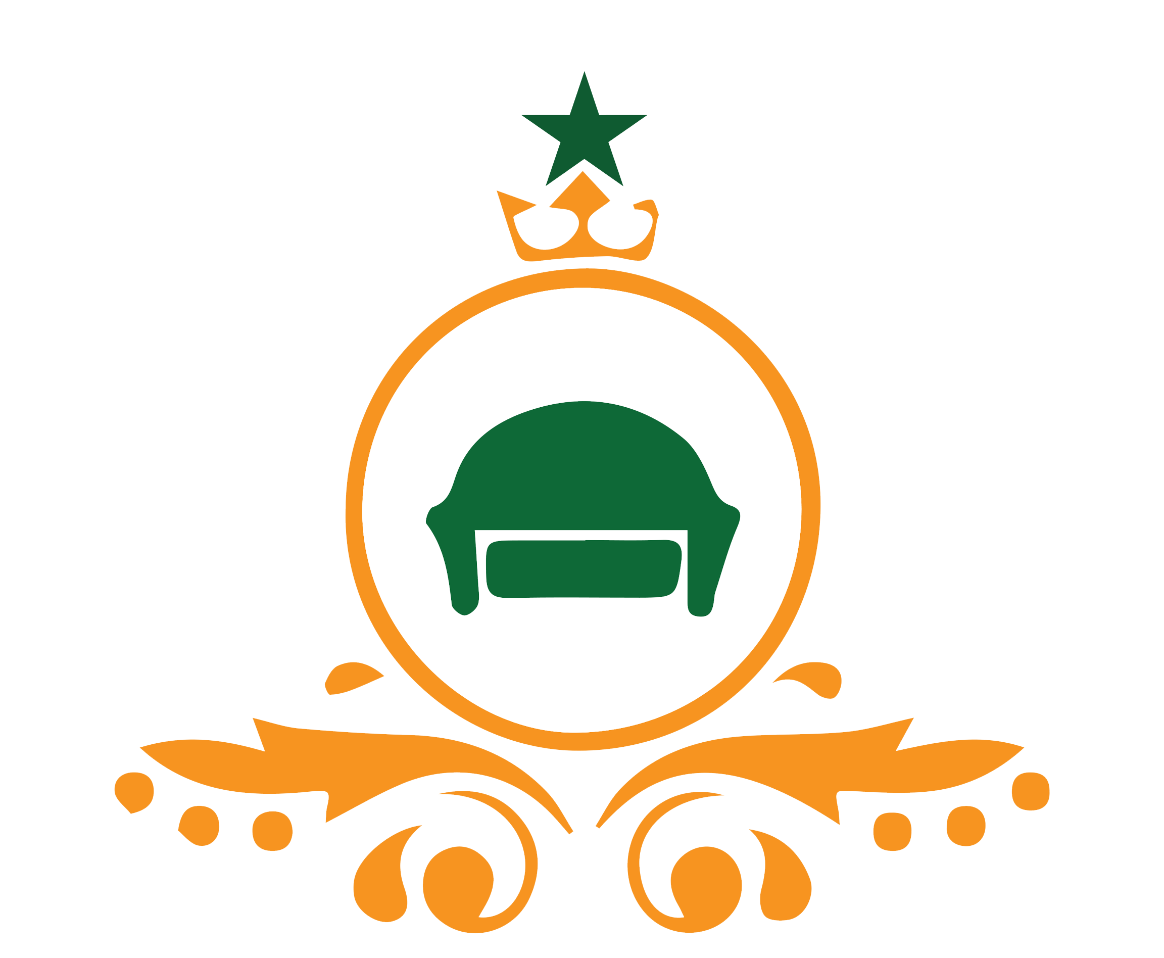 Arafat Furniture Mart Logo